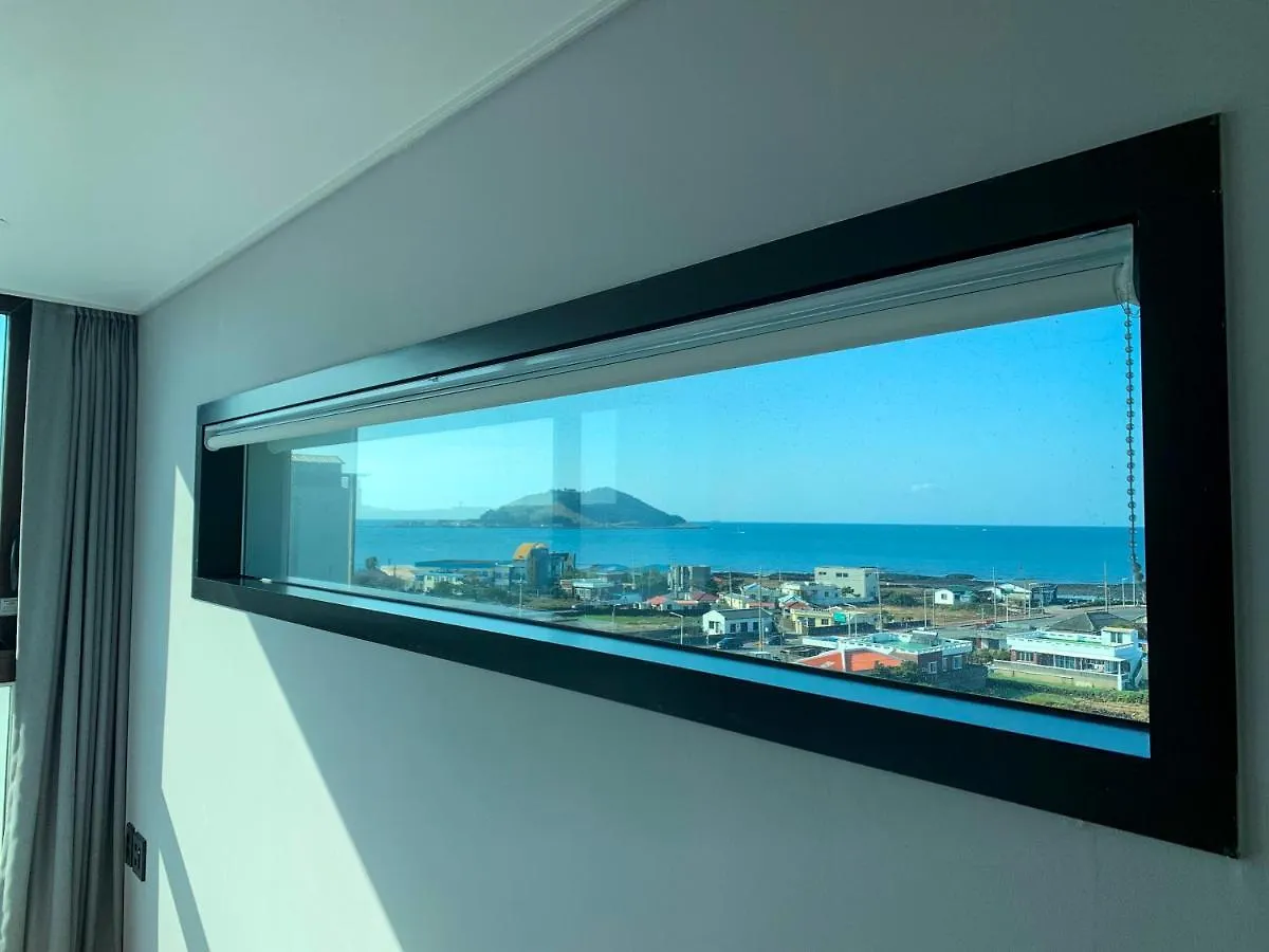 Aroomi Hotel Hyupjae Jeju