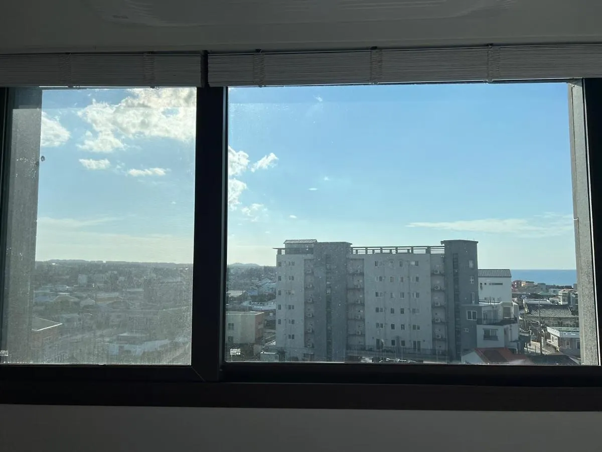 **  Aroomi Hotel Hyupjae Jeju South Korea