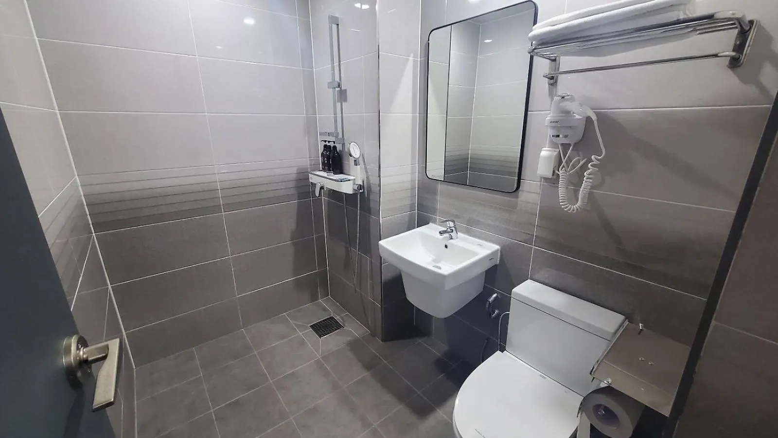 Aroomi Hotel Hyupjae Jeju